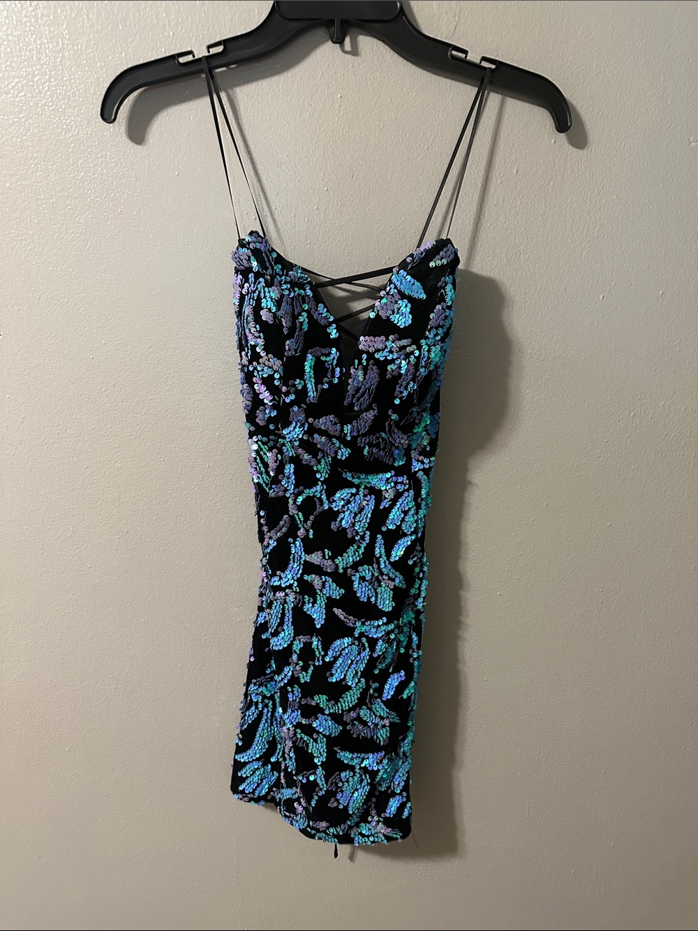 Formal dress